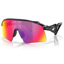 Óculos de Sol Oakley Stunt Wing Black Ink Prizm Road Óculos de Sol Oakley Stunt Wing Black Ink Prizm Road