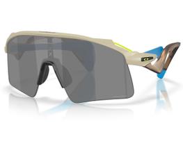 Óculos De Sol Oakley Stunt Wing Matte Sand Prizm Black OO9519 03-41 Óculos De Sol Oakley Stunt Wing Matte Sand Prizm Black OO9519 03-41