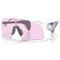 Óculos de Sol Oakley Stunt Wing Polished White 0541 Óculos de Sol Oakley Stunt Wing Polished White 0541
