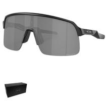 Óculos de Sol Oakley Sutro Lite Black OO9463 94630539 Óculos de Sol Oakley Sutro Lite Black OO9463 94630539