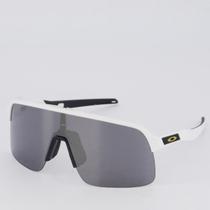 Óculos de Sol Oakley Sutro Lite Branco