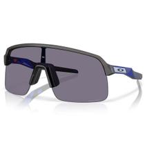 Óculos de Sol Oakley Sutro Lite Fathom Matte Grey Smoke 6939