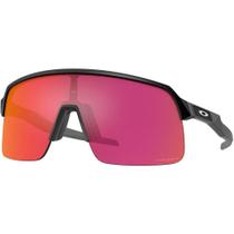 Óculos de Sol Oakley Sutro Lite Matte Black Prizm Filed Óculos de Sol Oakley Sutro Lite Matte Black Prizm Filed
