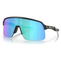 Óculos de Sol Oakley Sutro Lite Matte Black Prizm Sapphire Óculos de Sol Oakley Sutro Lite Matte Black Prizm Sapphire