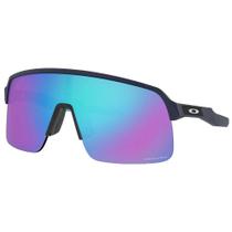Óculos de Sol Oakley Sutro Lite Matte Navy W/ Prizm Sapphire