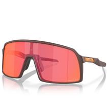 Óculos de Sol Oakley Sutro Matte Grenache Prizm Trail Torch