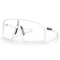 Óculos de Sol Oakley Sutro Matte White 9937 Óculos de Sol Oakley Sutro Matte White 9937