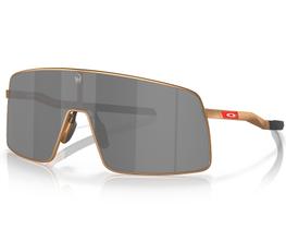 Óculos de Sol Oakley Sutro Titânio Matte Gold OO6013 05-36