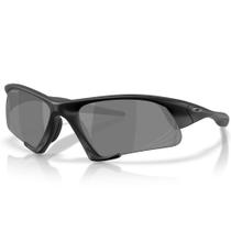 Óculos de Sol Oakley Suture Jacket Matte Black Prizm Black