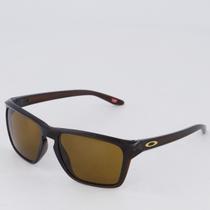 Óculos de Sol Oakley Sylas Marrom