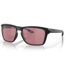 Óculos de Sol Oakley Sylas Matte Black Prizm Dark Golf