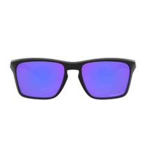 Óculos de Sol Oakley Sylas Preto 0OO9448L 94481357