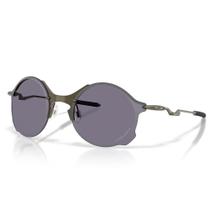 Óculos de Sol Oakley Tailend TI Satin Carbon Prizm Grey