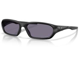 Óculos De Sol Oakley Terraforma Matte Black Prizm Grey OO9530 01-58