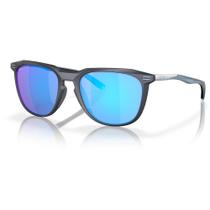 Óculos de Sol Oakley Thurso Blue Steel Prizm Sapphire Óculos de Sol Oakley Thurso Blue Steel Prizm Sapphire