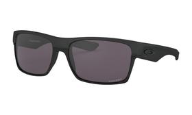 Óculos de Sol Oakley Two Face Steel Prizm Grey