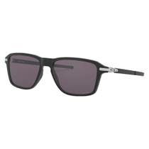 Óculos de Sol Oakley Wheel House Satin Black W/ Prizm Grey