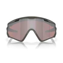 Óculos de Sol Oakley Wind jacket 2.0 Verde 0OO9418 94182645