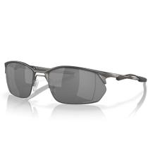 Óculos de Sol Oakley Wire Tap 2.0 Matte Gunmetal Prizm Black Óculos de Sol Oakley Wire Tap 2.0 Matte Gunmetal Prizm Black