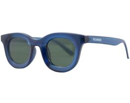 Óculos de Sol Oceanides Libia Crystal Dark Blue Green Polarized Óculos de Sol Oceanides Libia Crystal Dark Blue Green Polarized
