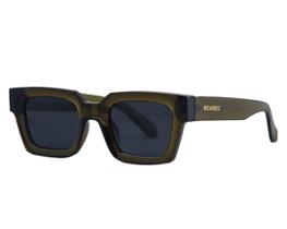 Óculos De Sol Oceanides Tea Low Green Polarized OCE262 78-49