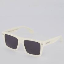 Óculos de Sol Off White Lawton Branco - OERI109 0107 Óculos de Sol Off White Lawton Branco - OERI109 0107