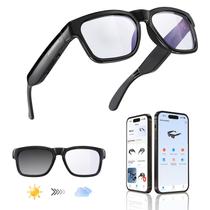 Óculos de Sol OhO Sunshine AI Bluetooth 10h Resistente à Água Óculos de Sol OhO Sunshine AI Bluetooth 10h Resistente à Água