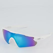 Óculos de Sol OkDok Fast Branco Óculos de Sol OkDok Fast Branco