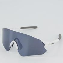 Óculos de Sol OkDok T-Vision Branco e Cinza Óculos de Sol OkDok T-Vision Branco e Cinza