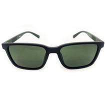 Oculos de Sol OMA Dahui Marrom fosco Polarizado UV 400