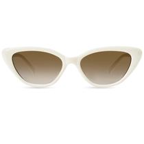 Óculos de sol OPTOFENDY OP6913 Cat Eye Vintage Narrow Frame Óculos de sol OPTOFENDY OP6913 Cat Eye Vintage Narrow Frame