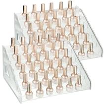 Óculos de sol Organizer Jetec Acrylic Nail Polish Óleos essenciais