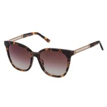 Óculos de Sol Original Escada em Acetato Feminino SESA66S