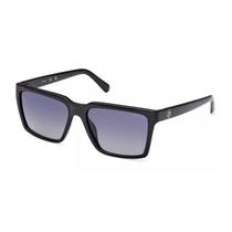 Óculos de Sol Original Guess em Acetato Masculino GU00084