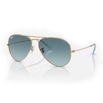 Óculos de Sol Original Ray-Ban Aviador Unissex RB3025