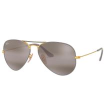 Óculos de Sol Original Ray-Ban Aviador Unissex RB3025