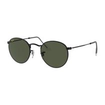 Óculos de Sol Original Ray-Ban em Metal Unissex RB3447L