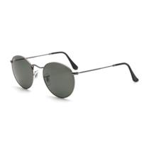 Óculos de Sol Original Ray-Ban em Metal Unissex RB3447L Óculos de Sol Original Ray-Ban em Metal Unissex RB3447L
