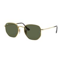 Óculos de Sol Original Ray-Ban em Metal Unissex RB3548N