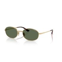 Óculos de Sol Ouro Vogue Eyewear Óculos de Sol Ouro Vogue Eyewear