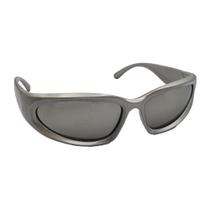 Óculos De Sol Oval Hype Feminino Masculino Vintage Classico luxo Óculos De Sol Oval Hype Feminino Masculino Vintage Classico luxo
