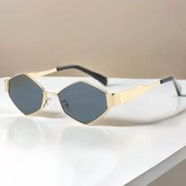 Óculos De Sol Oval Vintage Para Mulheres Homens Pequenos Com Armação Metálica moda 2025 unissex blog Óculos De Sol Oval Vintage Para Mulheres Homens Pequenos Com Armação Metálica moda 2025 unissex blog