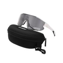 Óculos De Sol Pace Polarizado Corrida Ciclismo Beach Tennis