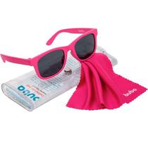 Oculos de SOL para Bebe Infantil com Proteçao UVA e UVB Buba