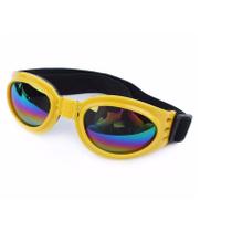 Óculos de Sol Para Cachorro Várias Cores Cães Cachorros Pet Óculos de Sol Para Cachorro Várias Cores Cães Cachorros Pet