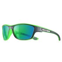 Óculos De Sol para Homens Armação Leve Lentes Polarizadas com Uv400 Óculos De Sol para Homens Armação Leve Lentes Polarizadas com Uv400
