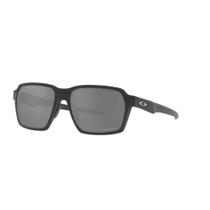 Óculos de Sol Parlay Prizm Black Polarizadas Oakley