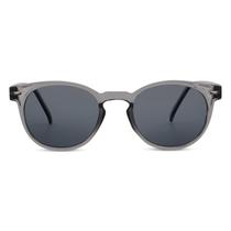 Óculos de sol Peepers by PeePerspecs Boho Sun Round Charcoal +2,5 Óculos de sol Peepers by PeePerspecs Boho Sun Round Charcoal +2,5