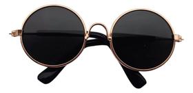 Óculos De Sol Pet Para Cães Gato Pequeno Filhotes Shitzu Pug Óculos De Sol Pet Para Cães Gato Pequeno Filhotes Shitzu Pug