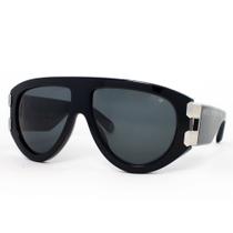 Óculos de Sol Philipp Plein Plein Eagle SPP127 0700 Preto